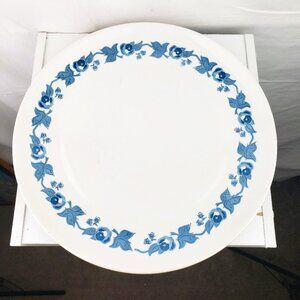 Amcrest Savannah Vanguard Ironstone Japan Platter